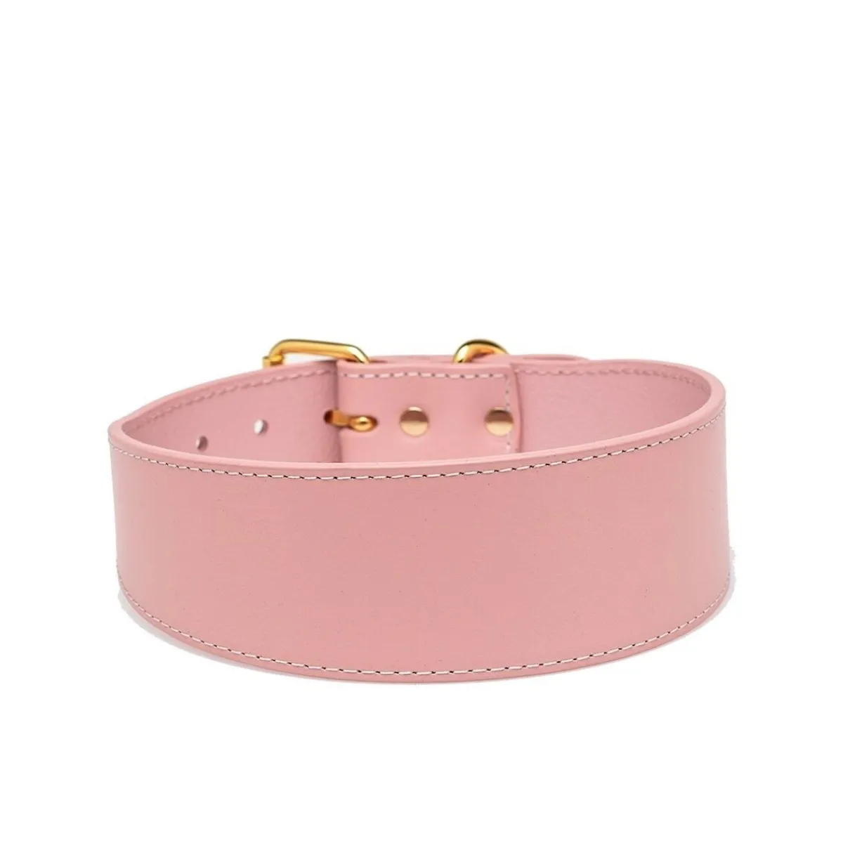 vinttikoirapanta, pinkki>Collar of Sweden New