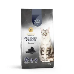 Activated Carbon Unscented 4 x 10kg>Compact Care New