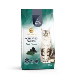 Activated Carbon Nordic Pine 10 kg>Compact Care Outlet