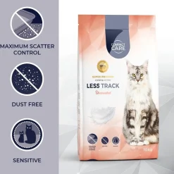 Less Track 10 kg>Compact Care Best