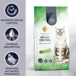 Odour Control 10 kg>Compact Care Hot