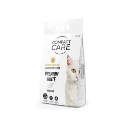 Premium White Unscented 4 x 10kg>Compact Care Hot