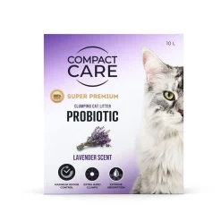 Probiotic Lavender 10l>Compact Care Hot