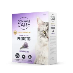 Probiotic Lavender 10l>Compact Care Hot