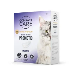Probiotic Unscented 10l>Compact Care Discount