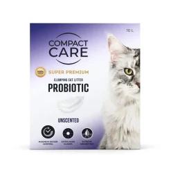 Probiotic Unscented 10l>Compact Care Discount