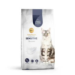 Sensitive 10 kg>Compact Care Discount