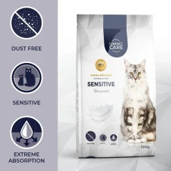 Sensitive 10 kg>Compact Care Discount