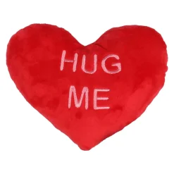 Dog toy HUG ME>Coockoo New