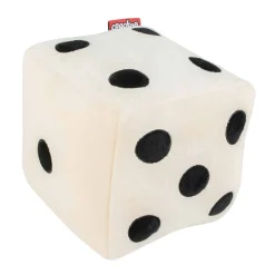 Roll The Dice, musta-valkoinen>Coockoo New