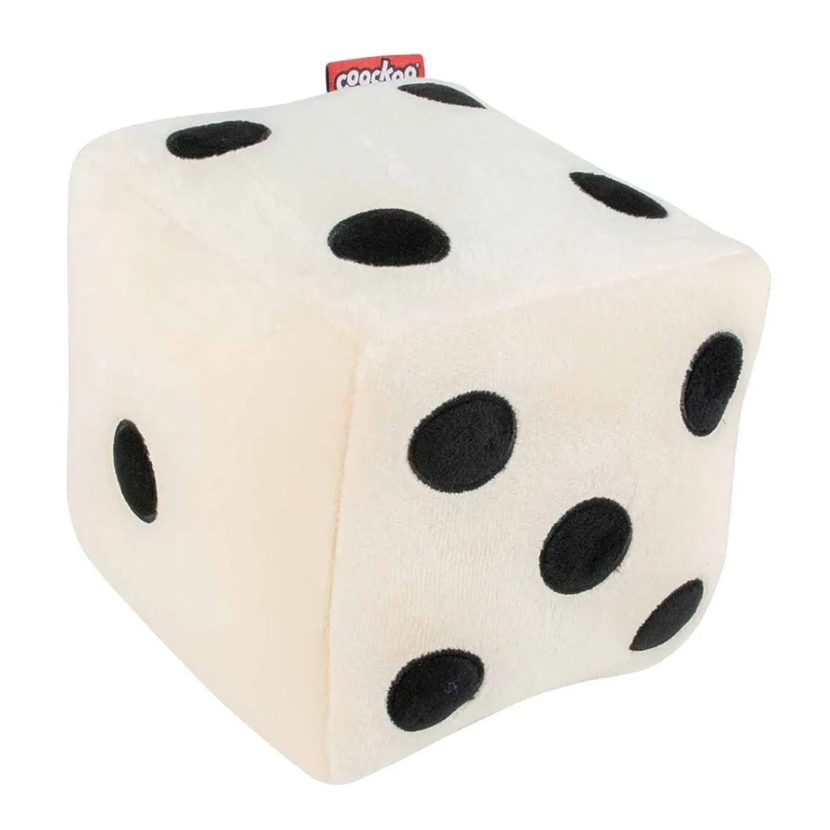 Roll The Dice, musta-valkoinen>Coockoo New