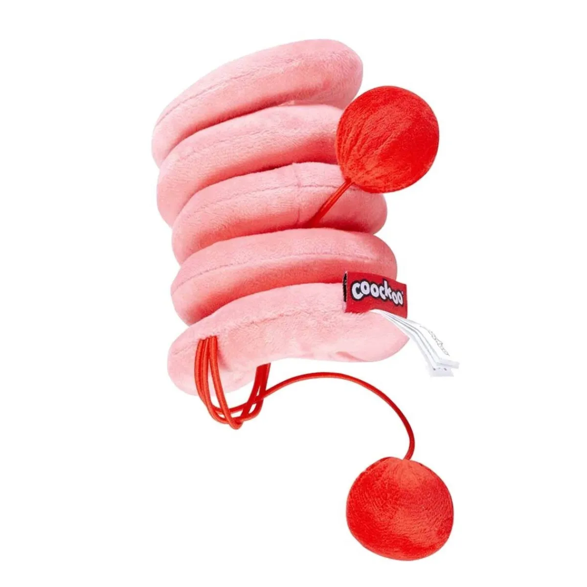 Twister, pinkki>Coockoo Sale