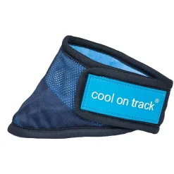Cool on Track koiran viilennyshuivi>Back on Track