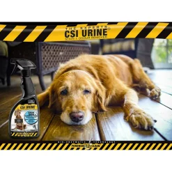 Dog suihke 500 ml>CSI Urine Sale