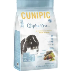 Alpha Pro Light Rabbit 1,75kg>Cunipic Discount