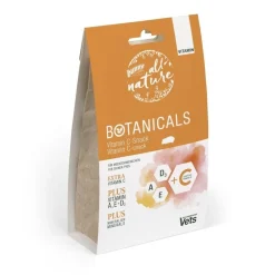 C-vitamiini marsulle Bunny Botanicals 150 g>Bunny Nature Discount