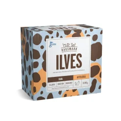 Ilves kana hyytelössä 8x80g>Dagsmark New
