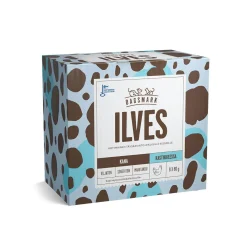 Ilves, kana kastikkeessa 8x80g>Dagsmark