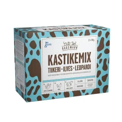 Kastikemix 12x80g>Dagsmark Discount