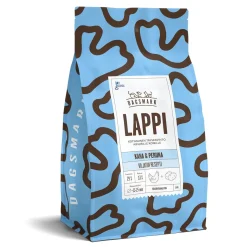 LAPPI>Dagsmark Discount
