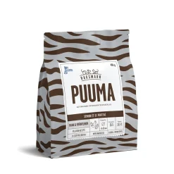 PUUMA viljaton kana-hyönteinen seniorikissoille 450 g>Dagsmark Outlet