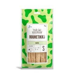 Rouhetikku Nauta S 75g>Dagsmark Clearance