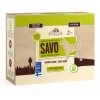 Savo kana-kaura 8 x 120g>Dagsmark Clearance