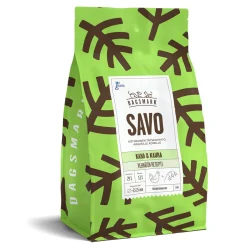 SAVO 2 x 10kg>Dagsmark Sale