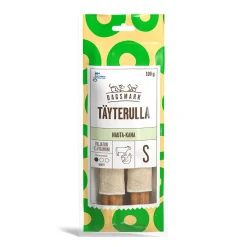 Täyterulla nauta-kana S 100g>Dagsmark Hot
