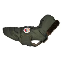 takki Inuit, khaki>51 Degrees North Clearance