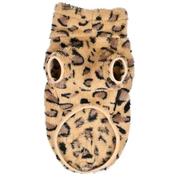 Turtle Teddy, leopardi>51 Degrees North Clearance