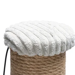 Raapimatolppa, harmaa>Designed by Lotte Sale