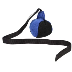 Nylcot treenipallo narulla 9 cm>Dingo Gear Outlet