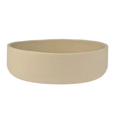 51DN Classic Silikonikuppi, beige>51 Degrees North Discount