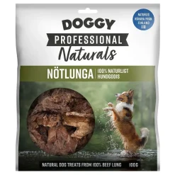 Naturals Naudankeuhko 100 g>Doggy Clearance