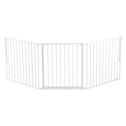 Max -laajennettava portti 90-223 cm>DogSpace