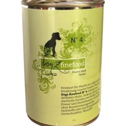 N°4 kana & fasaani>Dogz Finefood Online