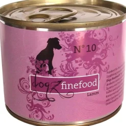 N°10 lammas>Dogz Finefood Sale