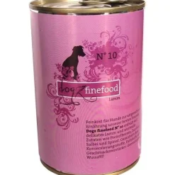 N°10 lammas>Dogz Finefood Sale