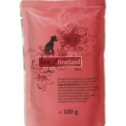 N°2 nauta>Dogz Finefood Discount