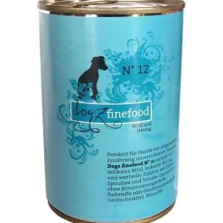 N°12 riista & silli>Dogz Finefood Discount