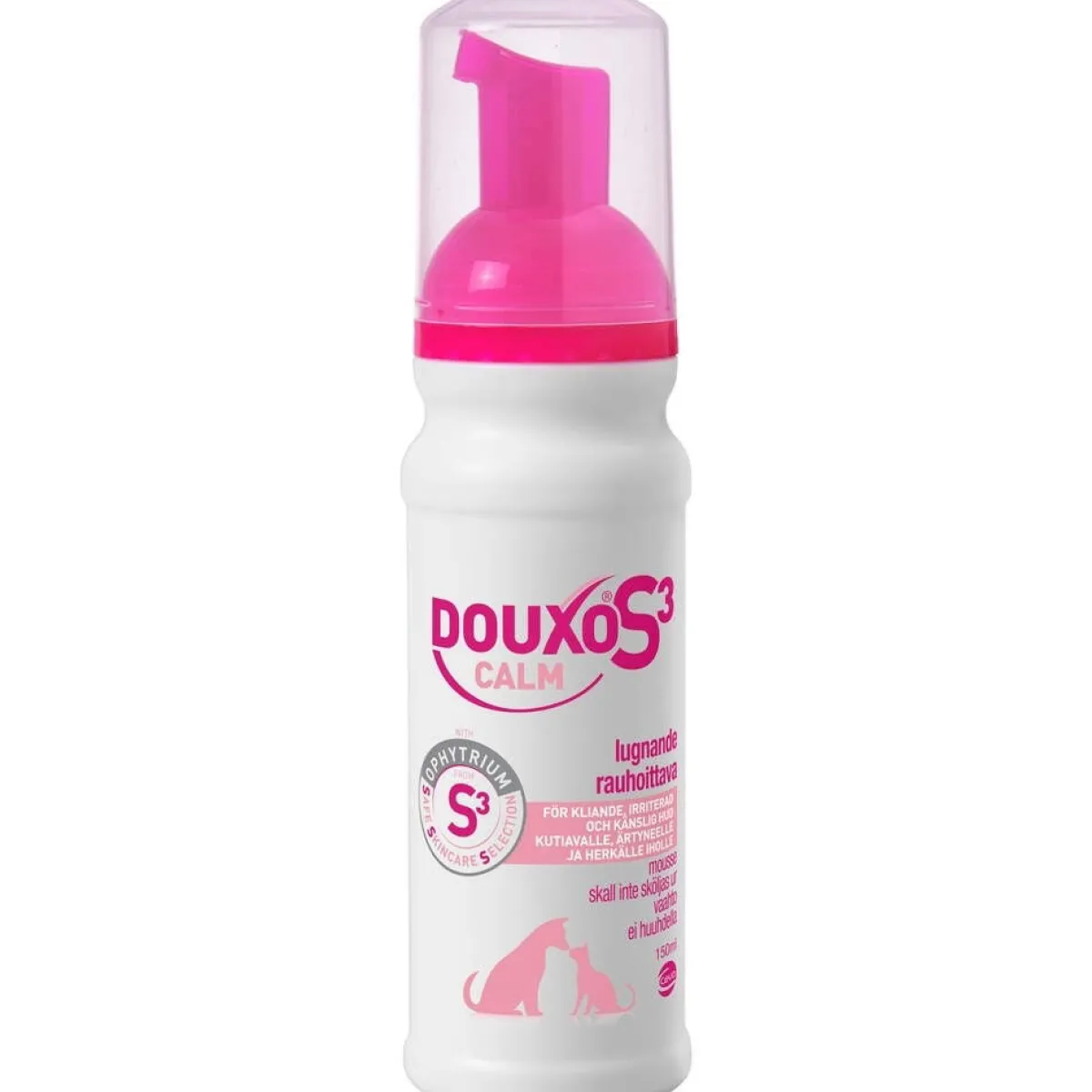 ® CALM Mousse>Douxo Online