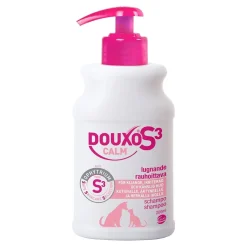 S3 Calm Shampoo>Douxo Hot