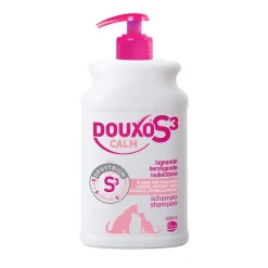 S3 Calm Shampoo>Douxo Hot