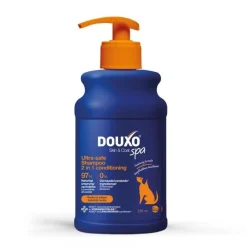 Spa 2-in-1 hoitoaineshampoo>Douxo