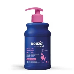 Spa Itch-soothing kutinaa hillitsevä rauhoittava shampoo>Douxo New