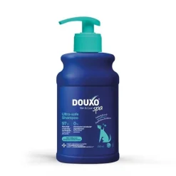 Spa Odour Control hajua hillitsevä shampoo>Douxo Outlet