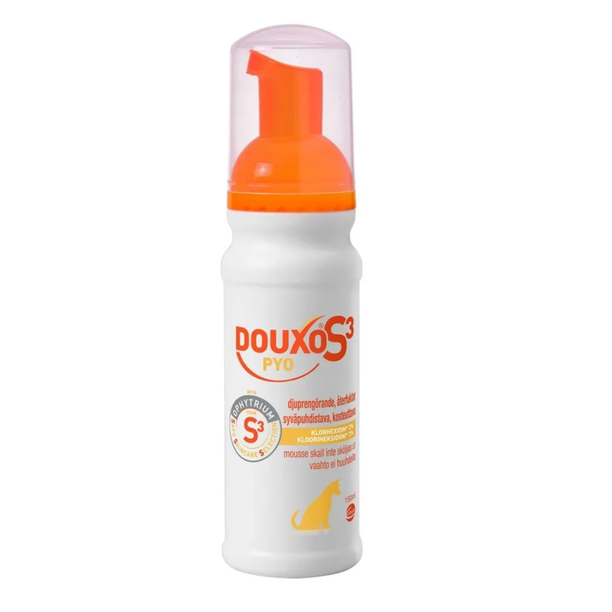 S3 Pyo Hoitovaahto 150ml>Douxo Outlet