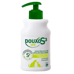 ® S3 SEB Shampoo>Douxo Online