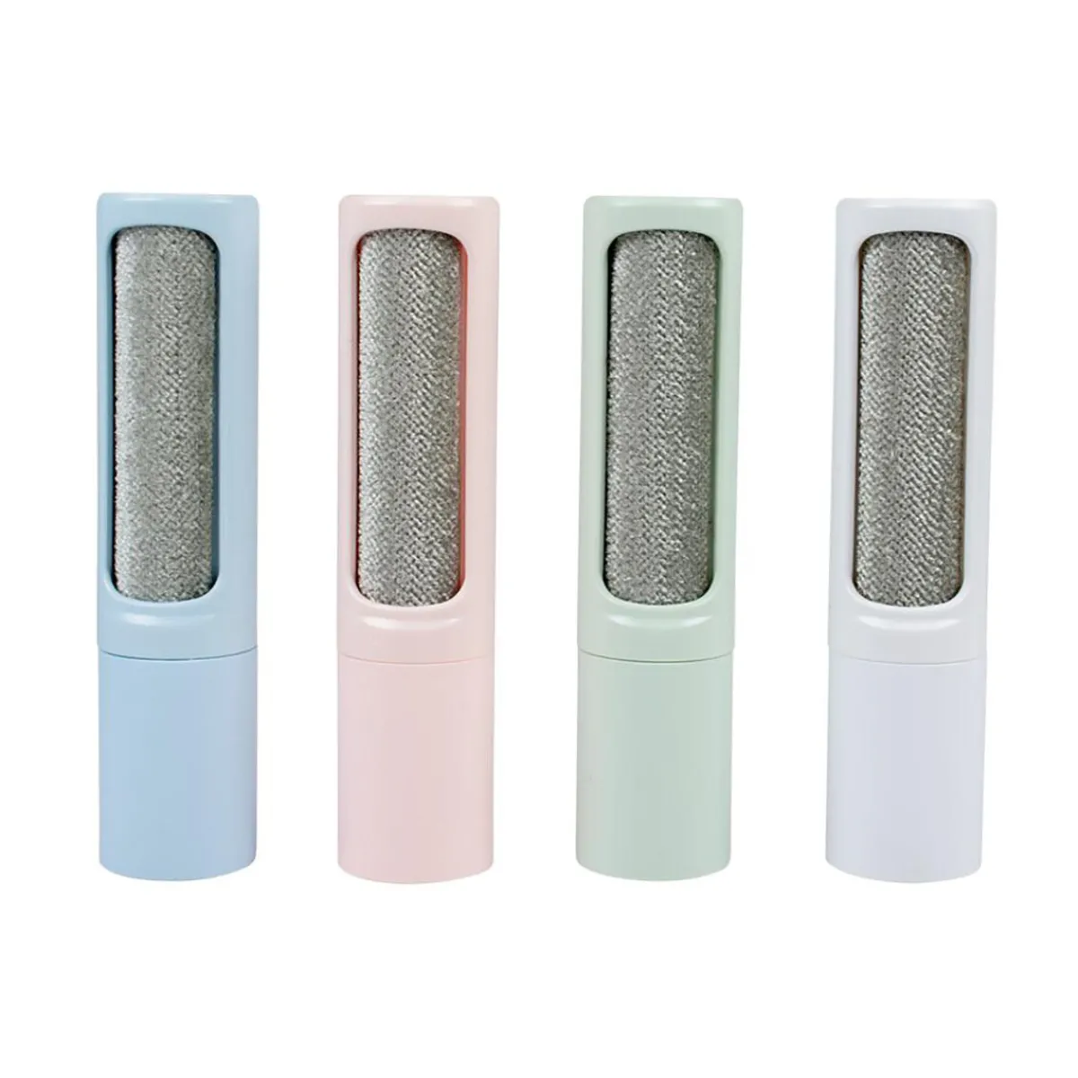 Pet hair remover, anti-hair brush mixed colors>Duvoplus Discount